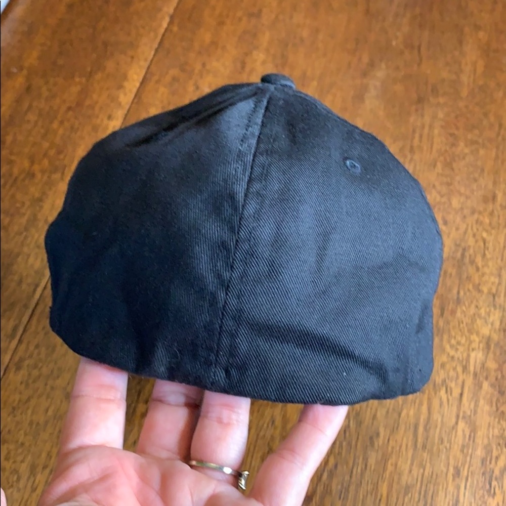 Volcom Full Stone Flex Fit baseball hat - Picture 4 of 6